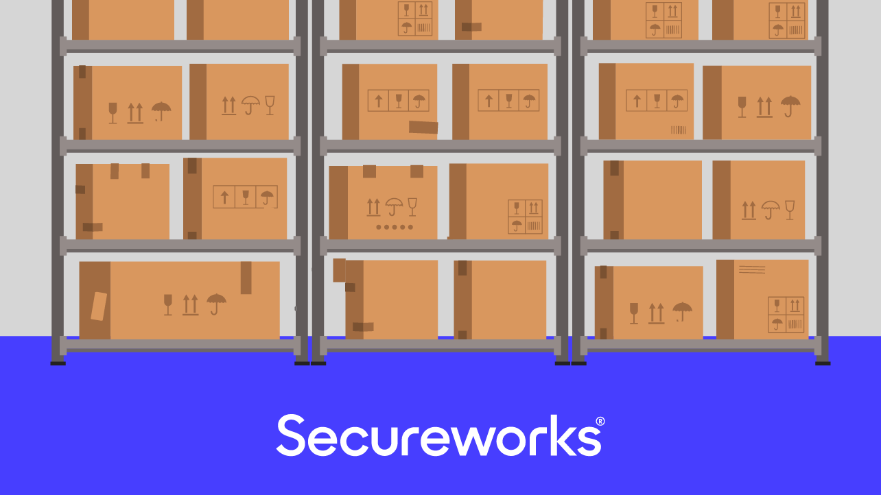 Secureworks Cyber Defense Stories: Securing Your Password Manager